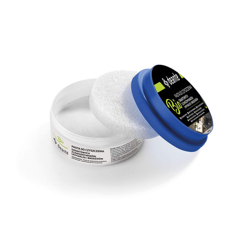 Pastă de curățat, pentru chiuvete din granit, lavoare și cădițe de duș - 250 ml, Deante
