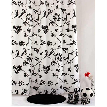 PERDEA DUS TEXTIL STYLISSIMO 1.8X2 M