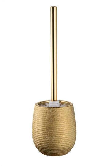 PERIE WC CU SUPORT GOLD