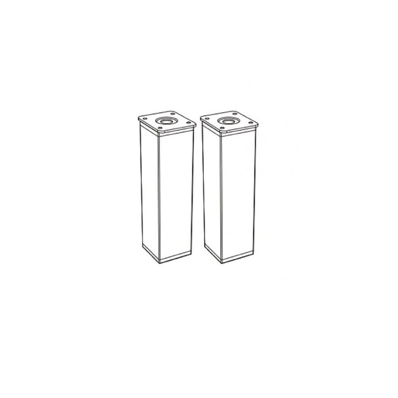 PICIOARE DESIGN MOBILIER SION H27CM CROM