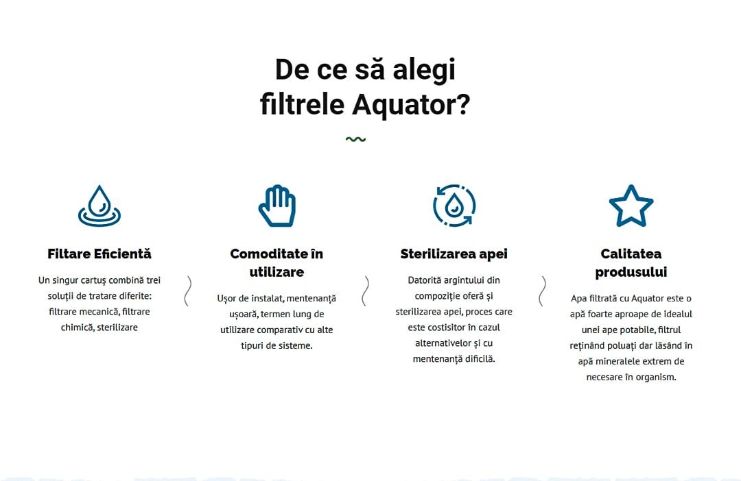 Cartus mineralizare si alcalinizare, Aquaphor, inox - imagine 2
