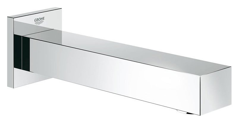 PIPA CADA EUROCUBE CROM