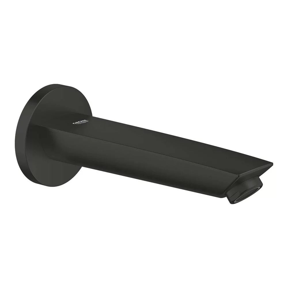 PIPA CADA EUROSMART NEW 171 MM MATTE BLACK