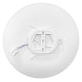 Plafoniera LED Alb Slim FSL IP44 18W 6500K D27cm Grosme 5cm
