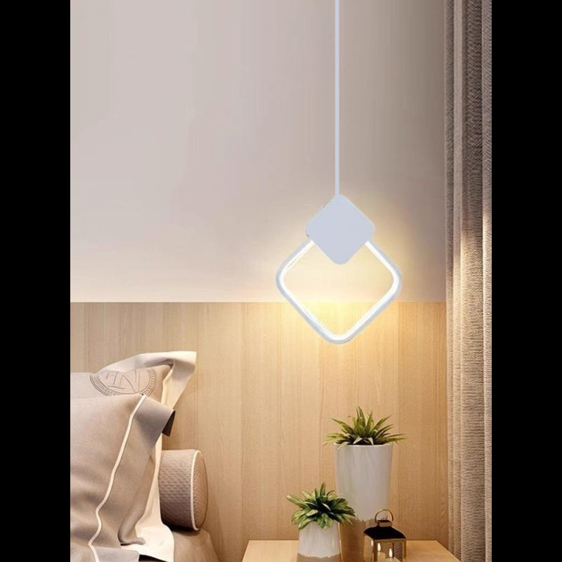 Plafoniera Led Lumina Calda Neutra Rece 13W