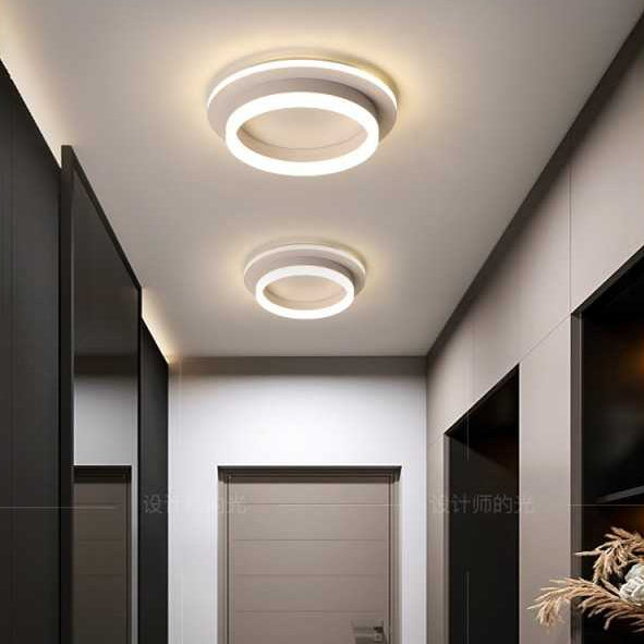 Plafoniera Rotunda 30W Led Lumina Calda Neutra Rece