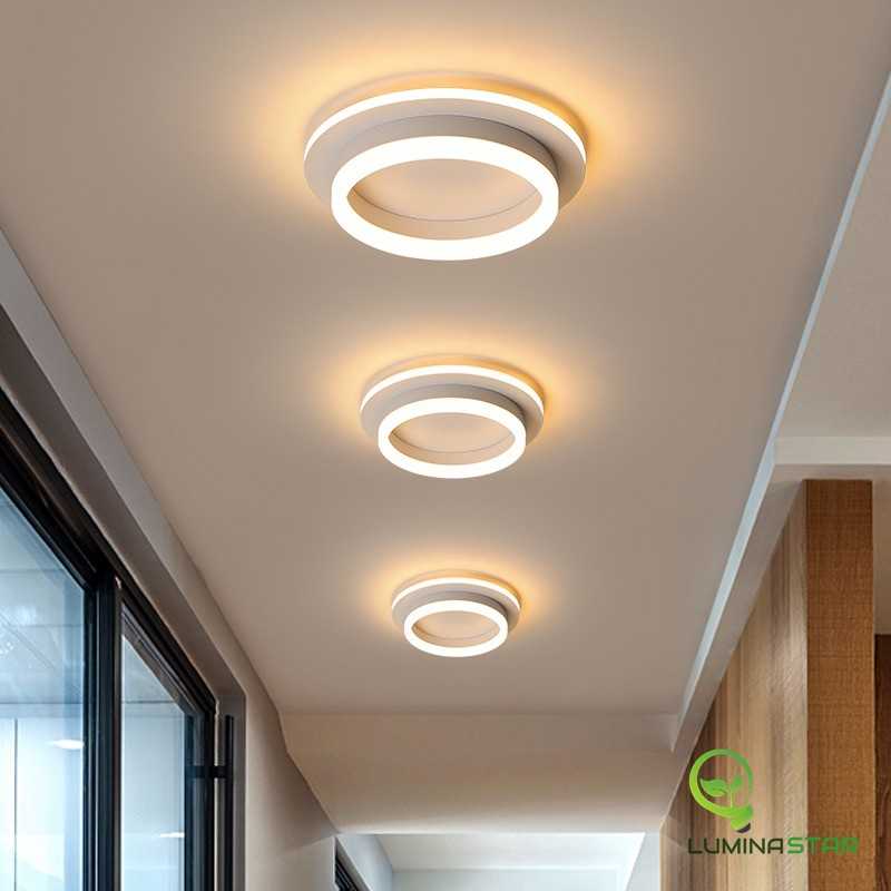 Plafoniera Rotunda 30W Led Lumina Calda Neutra Rece