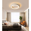 Plafoniera Rotunda 30W Led Lumina Calda Neutra Rece