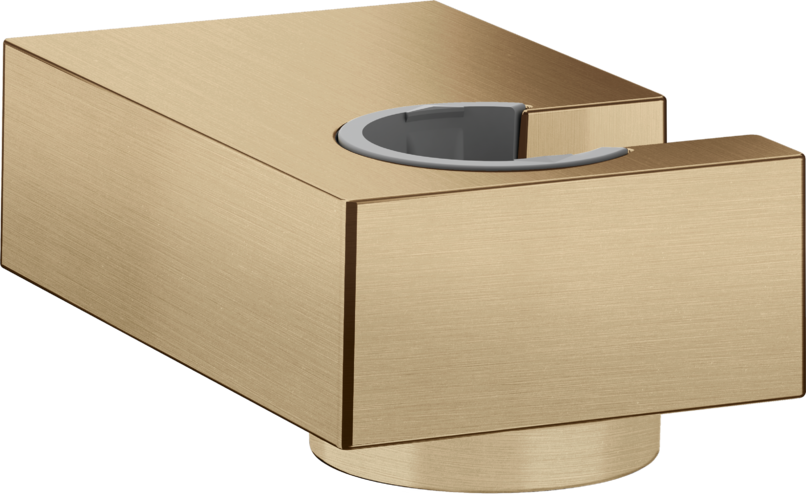 PORTER E, BRUSHED BRONZE