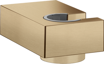 PORTER E, BRUSHED BRONZE