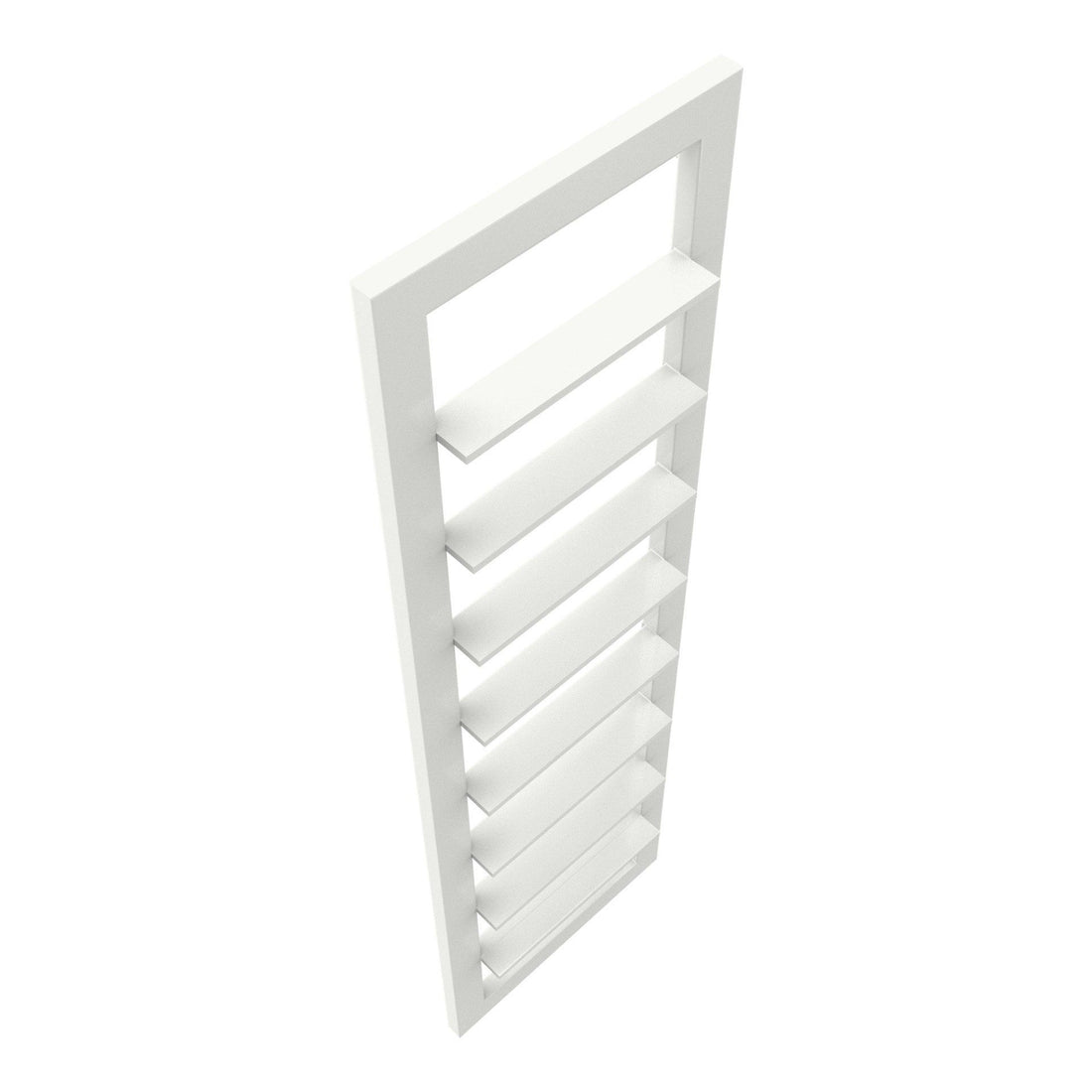 Calorifer baie portprosop decorativ colorat 500/1729 mm PORTO (include kit de instalare)