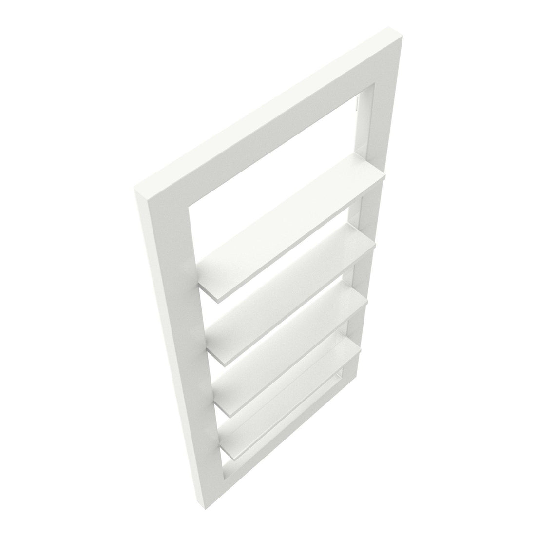 Calorifer baie portprosop decorativ colorat 500/1009 mm PORTO (include kit de instalare)