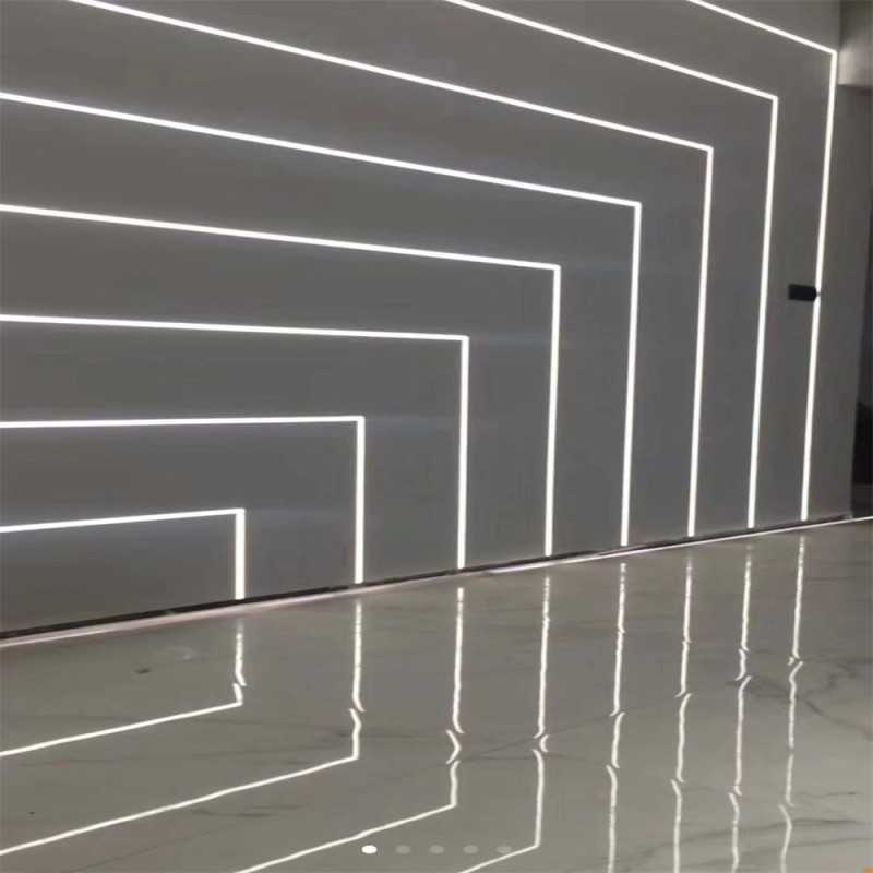 PROFILE LED ALUMINIU COLT 409 1M