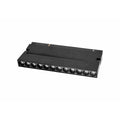PROIECTOR 3CCT SINA MAGNETICA 12W Pliabil CHIP LED OSRAM LUMINA/RECE/CALDA/NEUTRA INTENSITATE REGLABILA