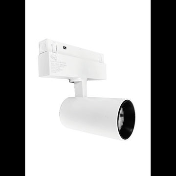 PROIECTOR ALB SINA MAGNETICA MG 1001 A10W COB 3000K