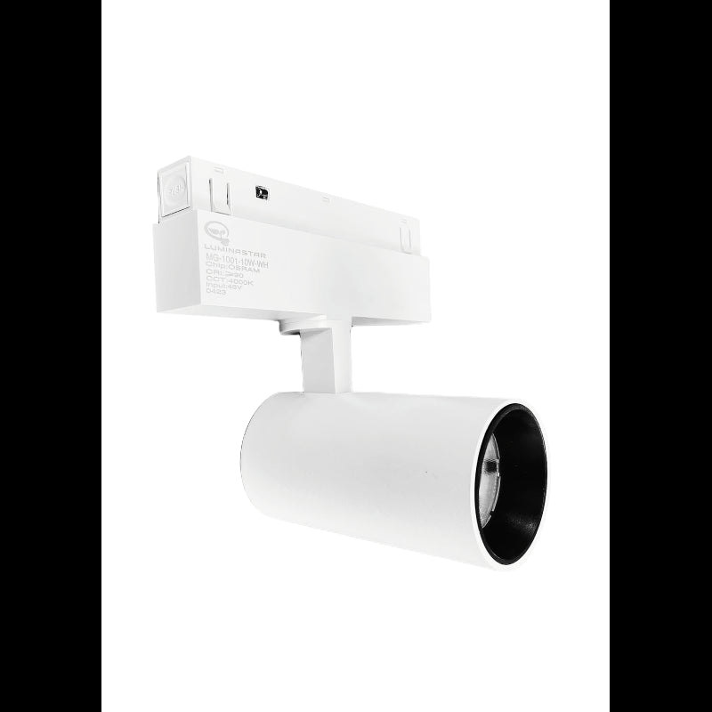 PROIECTOR ALB SINA MAGNETICA MG 1001 A20W COB 3000K