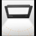 PROIECTOR FSL 200W CU LED 6500K LUMINA RECE IP66