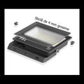 PROIECTOR FSL 200W CU LED 6500K LUMINA RECE IP66