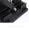 PROIECTOR LED FSL FSF 808A1 50W X 6500K LUMINA RECE
