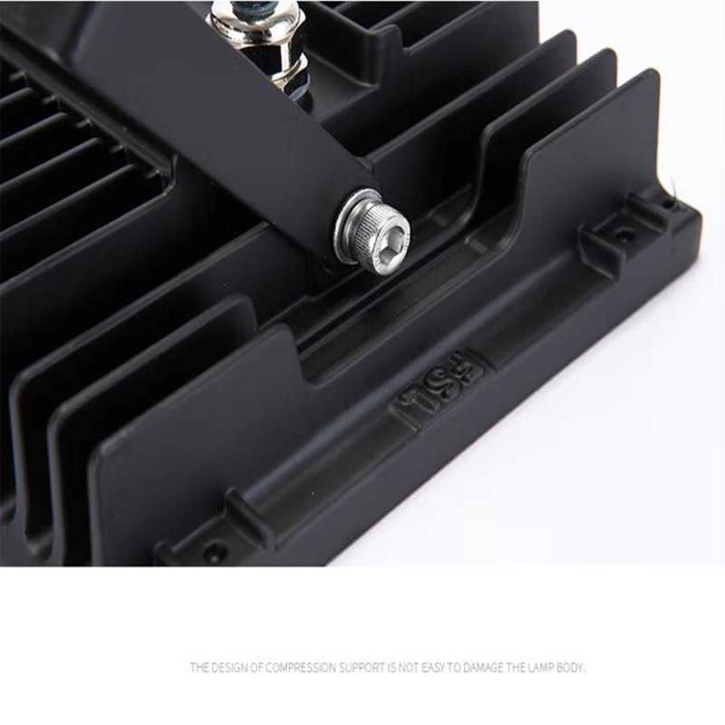 PROIECTOR LED FSL FSF 808A1 50W X 6500K LUMINA RECE