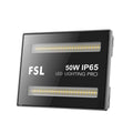 PROIECTOR LED FSL FSF 808A1 50WP 6500K LUMINA RECE