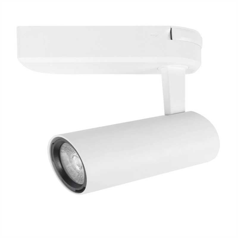 PROIECTOR SINA FSL FST 902 25W ALB 6500K LUMINA RECE