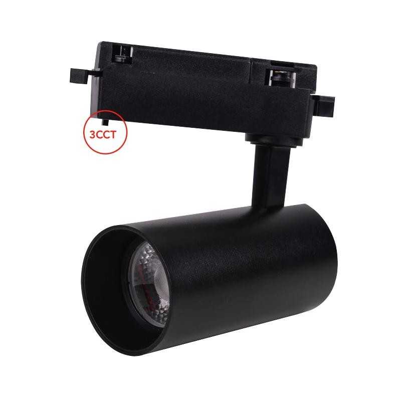PROIECTOR SINA FSL FST943 30W 3CCT BK