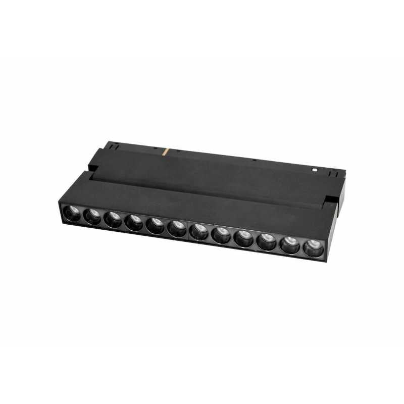 PROIECTOR SINA MAGNETICA MG 1002 12W 3000K Pliabil MAGNET