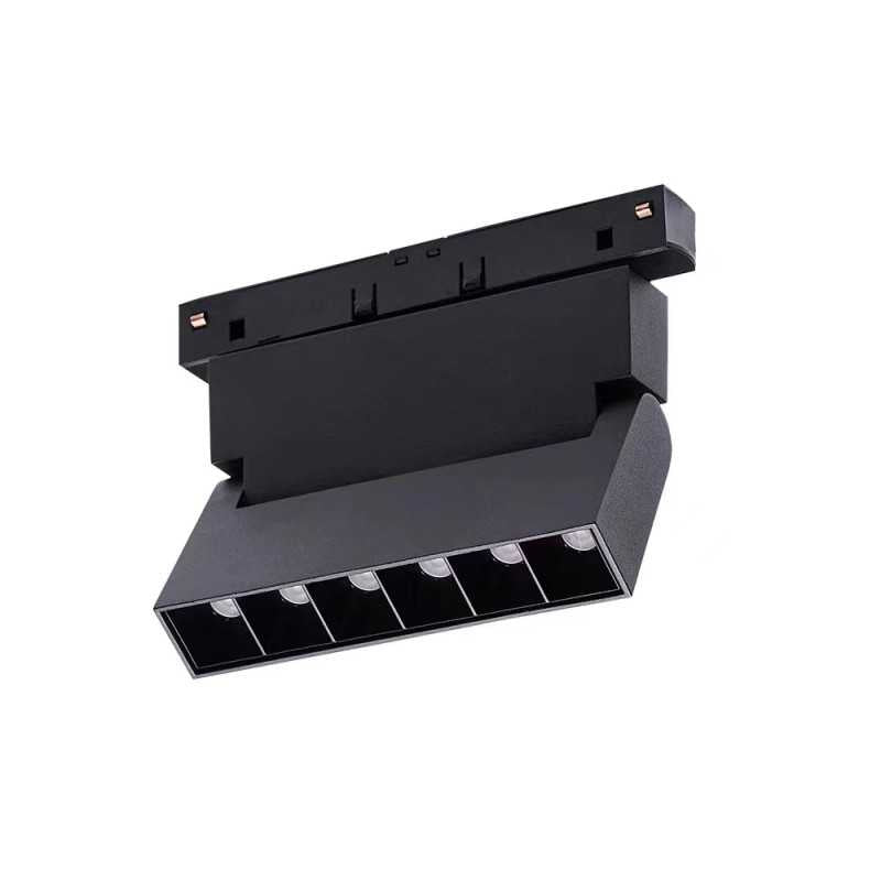 PROIECTOR SINA MAGNETICA MG 1002 6W 3000K Pliabil MAGNET