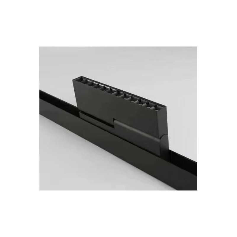 PROIECTOR SINA MAGNETICA MG 1002 6W 3000K Pliabil MAGNET