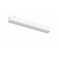 PROIECTOR SINA MAGNETICA MG 1003 18W 4000K MAGNET ALB
