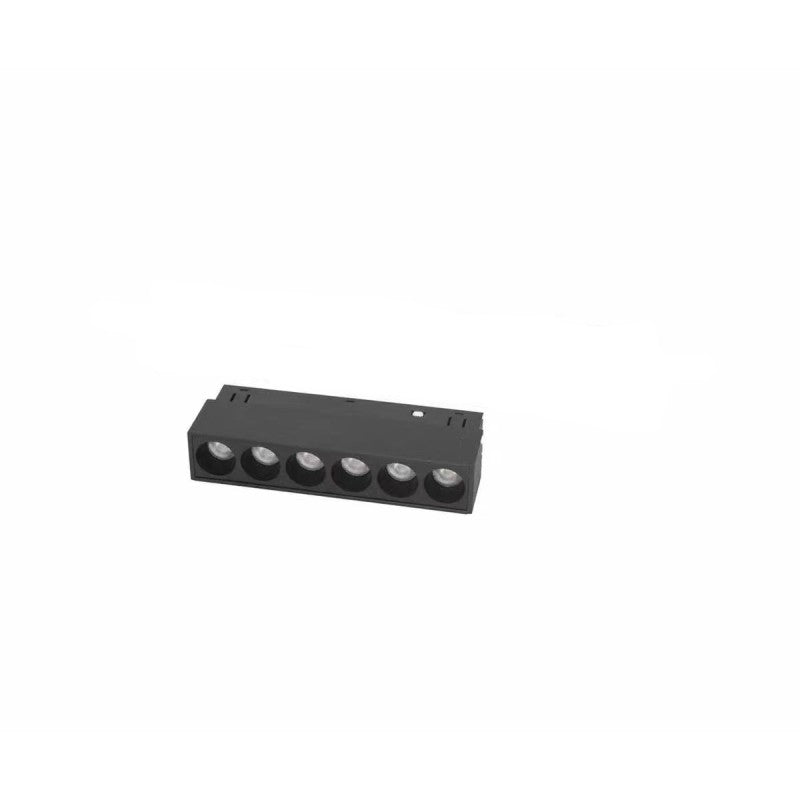 PROIECTOR SINA MAGNETICA MG 1003 6W 4000K MAGNET