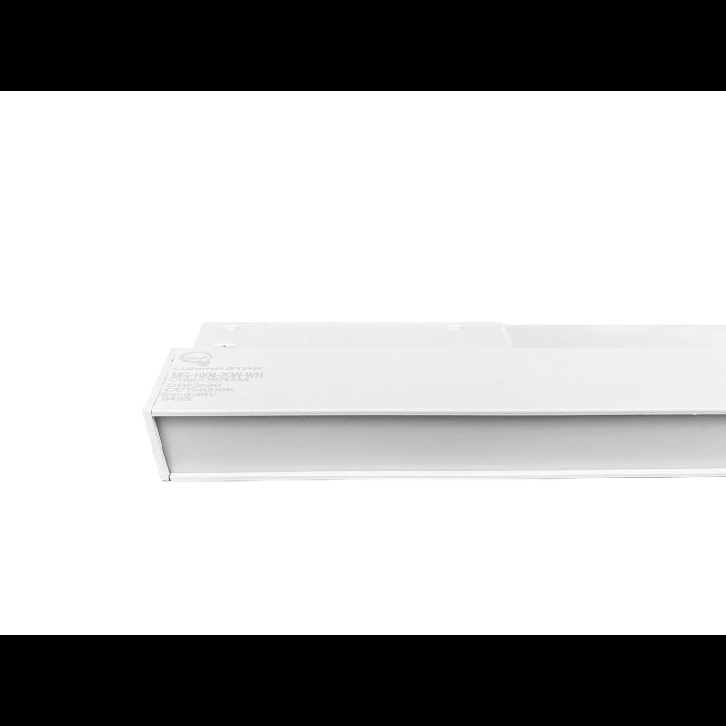PROIECTOR SINA MAGNETICA MG 1004 MAT 90CM 25W 3000K MAGNET LUMINA NEUTRA CHIP LED OSRAM