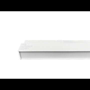 PROIECTOR SINA MAGNETICA MG 1004 MAT 90CM 25W 3000K MAGNET LUMINA NEUTRA CHIP LED OSRAM