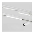 PROIECTOR SINA MAGNETICA MG 1004 MAT 90CM 25W 4000K MAGNET LUMINA NEUTRA CHIP LED OSRAM