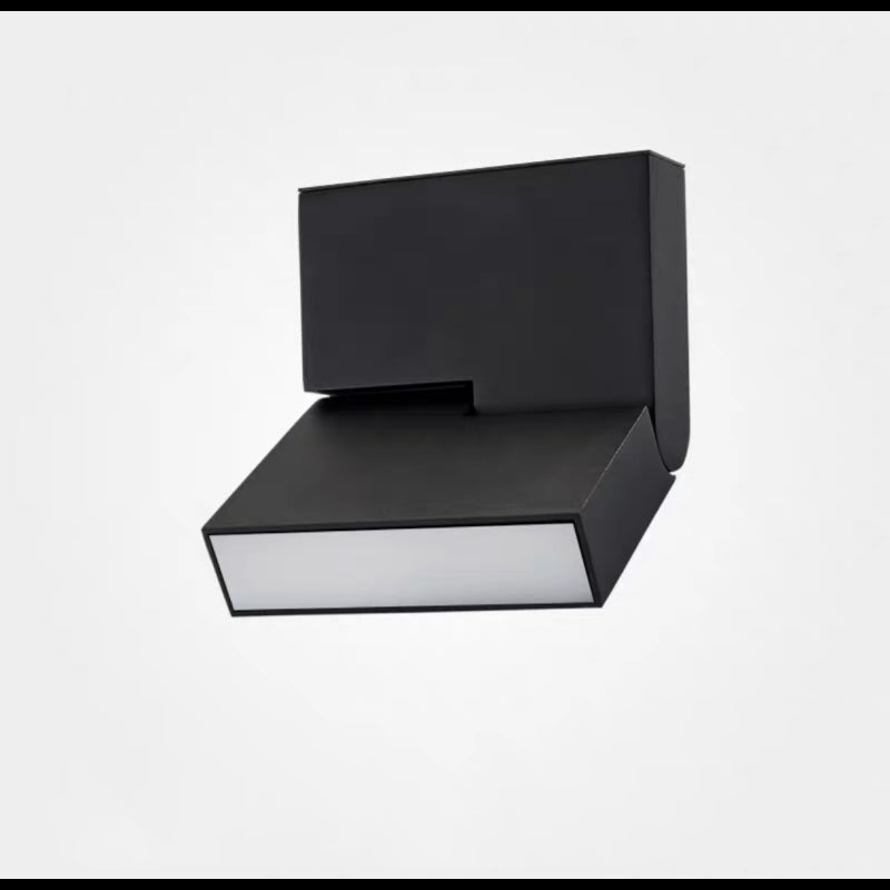 PROIECTOR SINA MAGNETICA MG1018 6W 3000K Pliabil