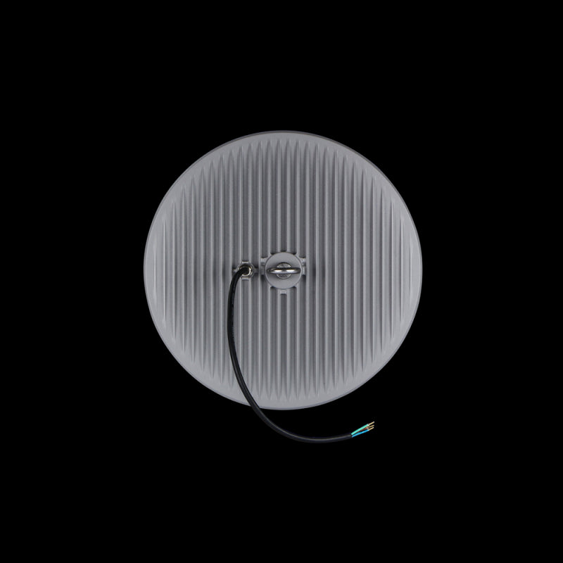 PROIECTOR UFO CU LED IP20 50W 6500K LUMINA RECE
