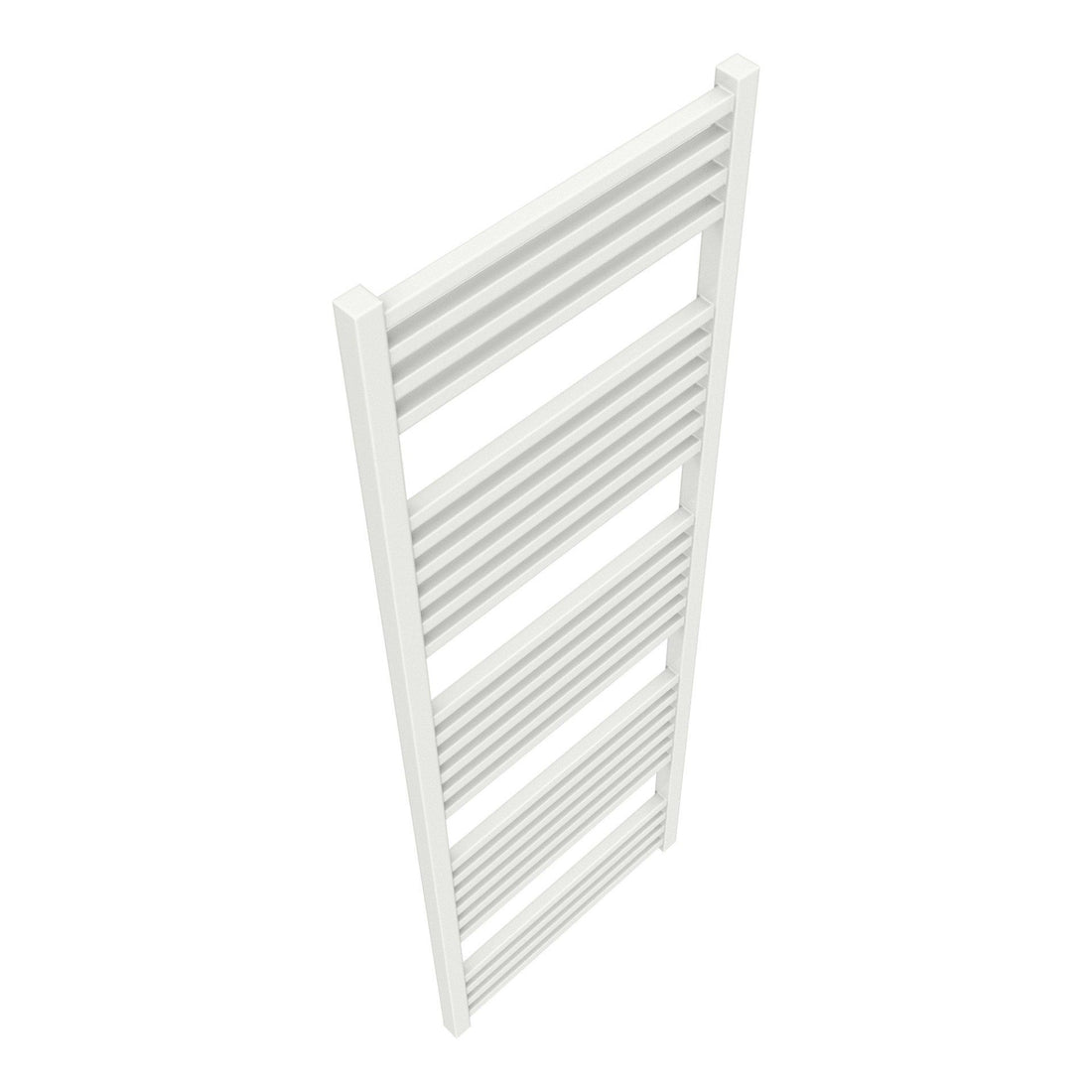 Calorifer baie portprosop decorativ colorat 500/1550 mm QUEBIS (include kit de instalare)