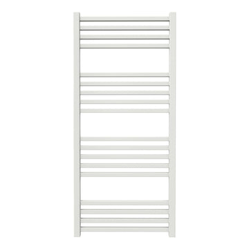 Calorifer baie portprosop decorativ colorat 500/1100 mm QUEBIS (include kit de instalare)