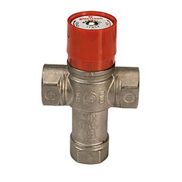 Valva amestec termostatica pentru apa calda menajera " R156X004 (disponibil pe baza de comanda la furnizor)