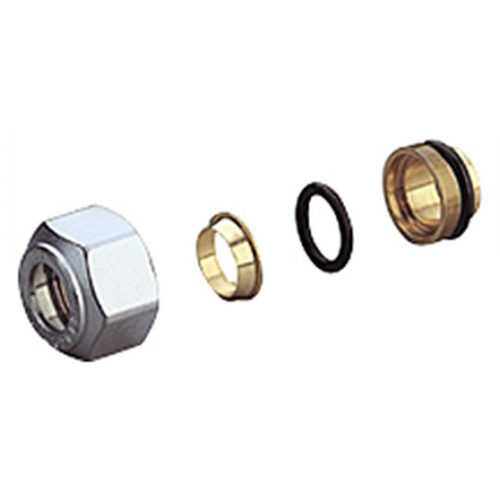 Teava cupru Adaptor teava cupru