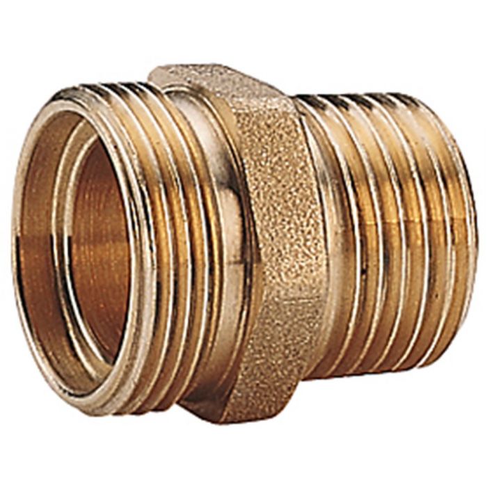 Racord bronz cu filet interior pentru adaptori R178 si R179 "x16 R180RY060