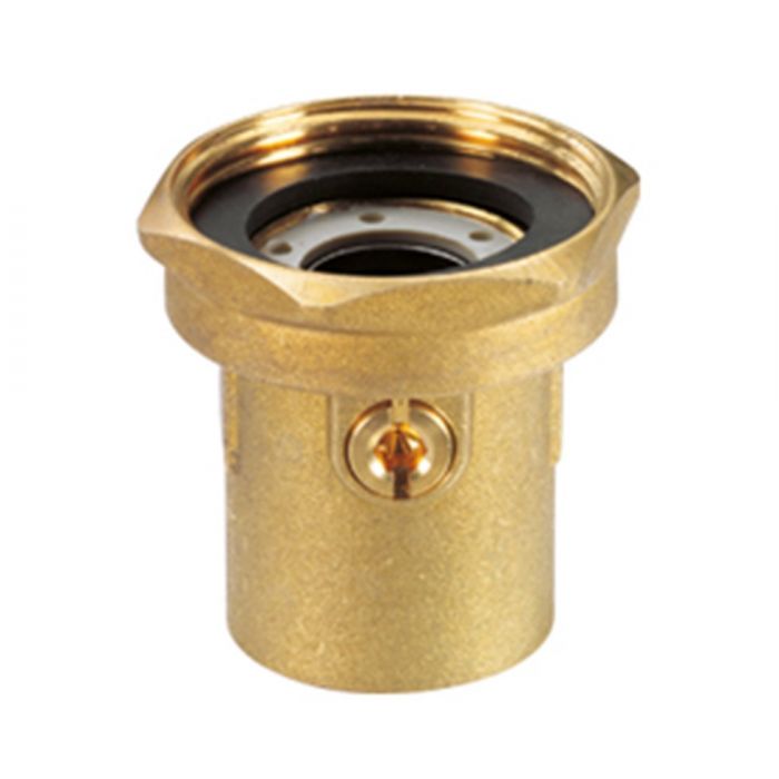 Robinet izolare pompa 2"x1" R252Y002 (disponibil pe baza de comanda la furnizor)