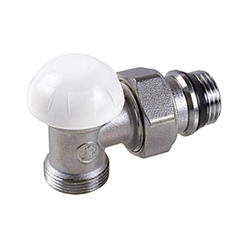 Robinet retur coltar cu stut si racord pentru adaptori R178, R179 R29X033