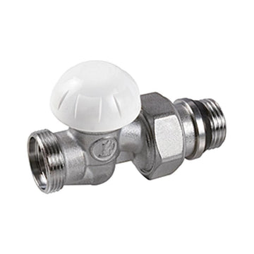 Robinet retur drept pentru adaptori R178, R179 1/2"x16 R31X033