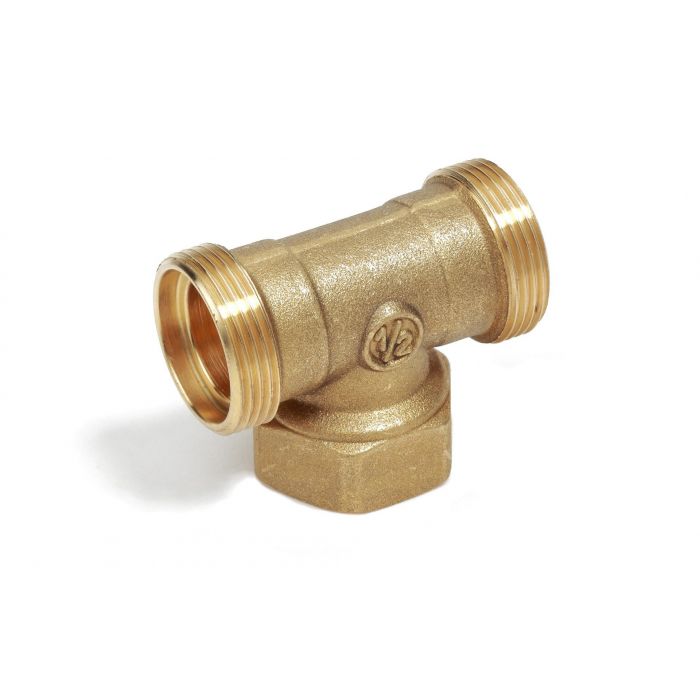 Teu adaptor (disponibil pe baza de comanda la furnizor)