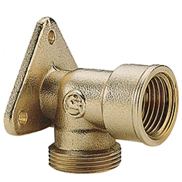 Cot filet interior si fixare in perete "x18 R572RY003