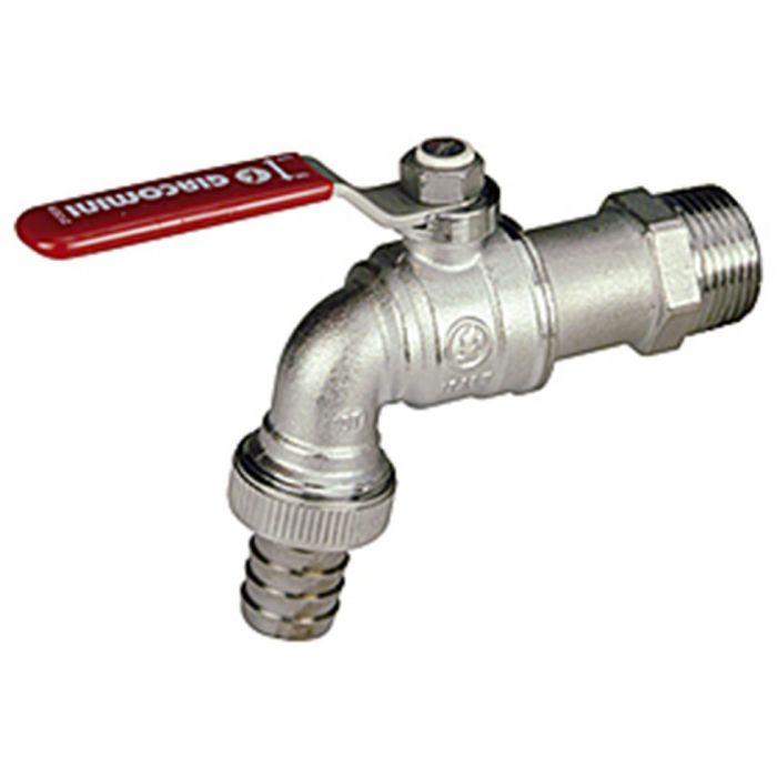 Robinet cu racord portfurtun " R621X003