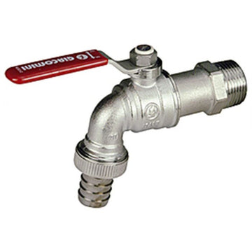 Robinet cu racord portfurtun " R621X003