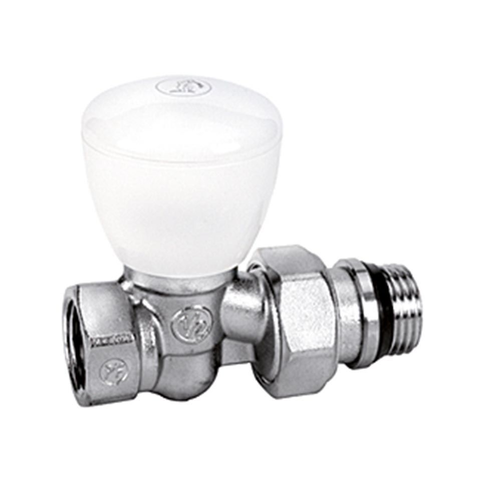 Robinet tur drept 1/2" R6X033